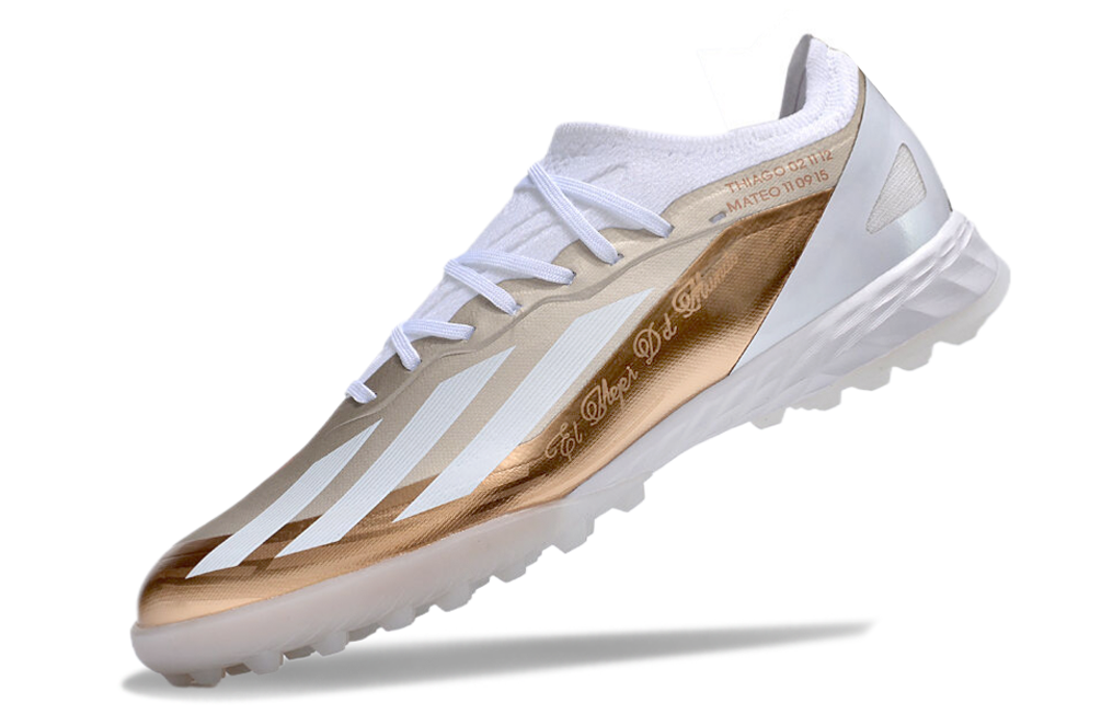 Adidas Crazyfast