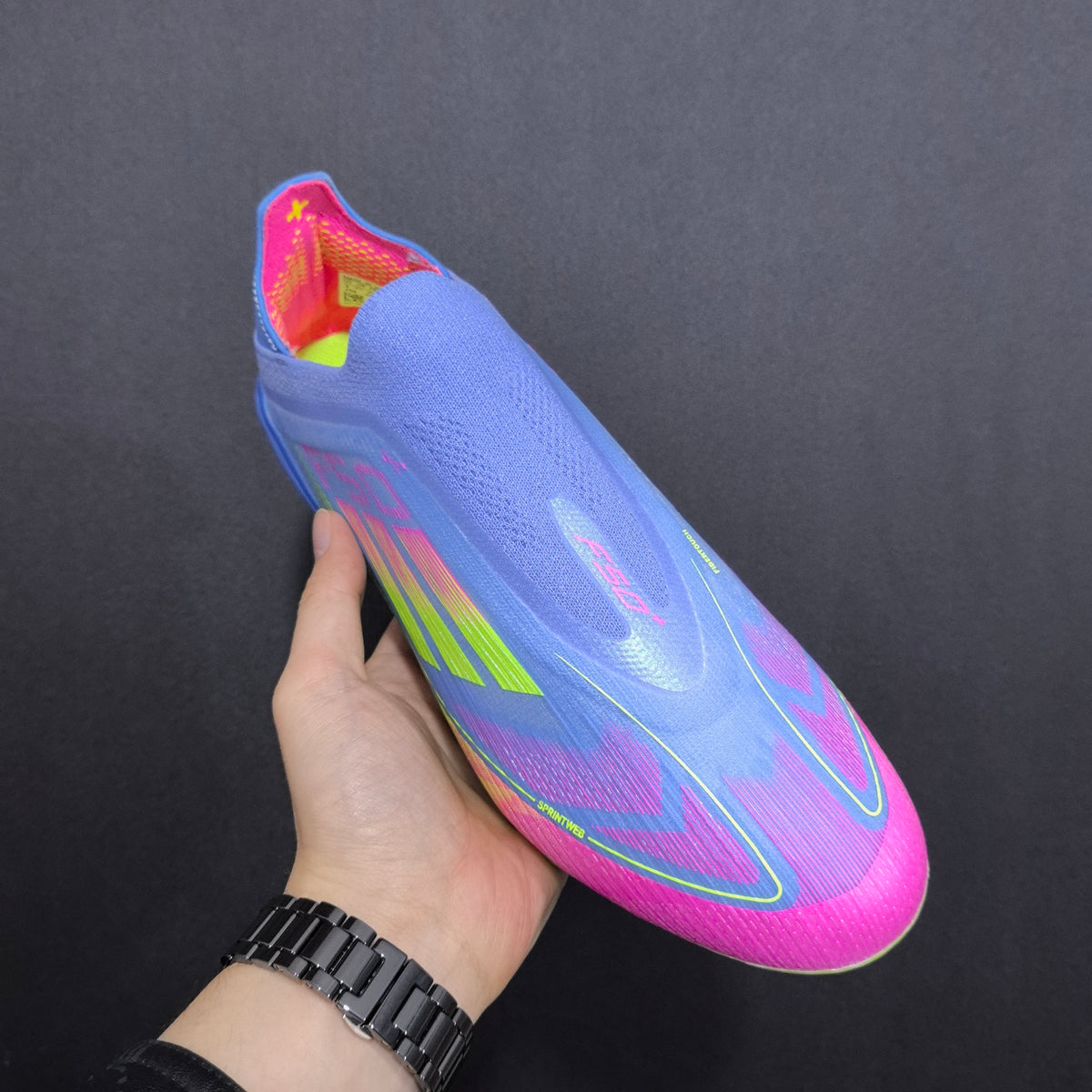 Adidas F50