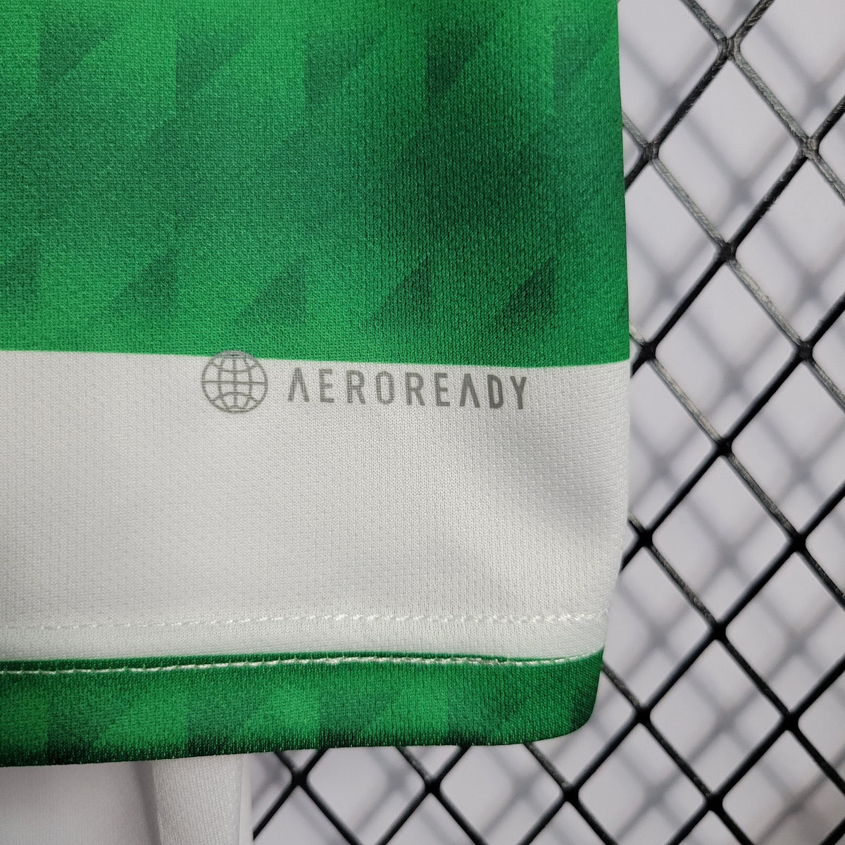 Kit Infantil Titular Celtics 22/23