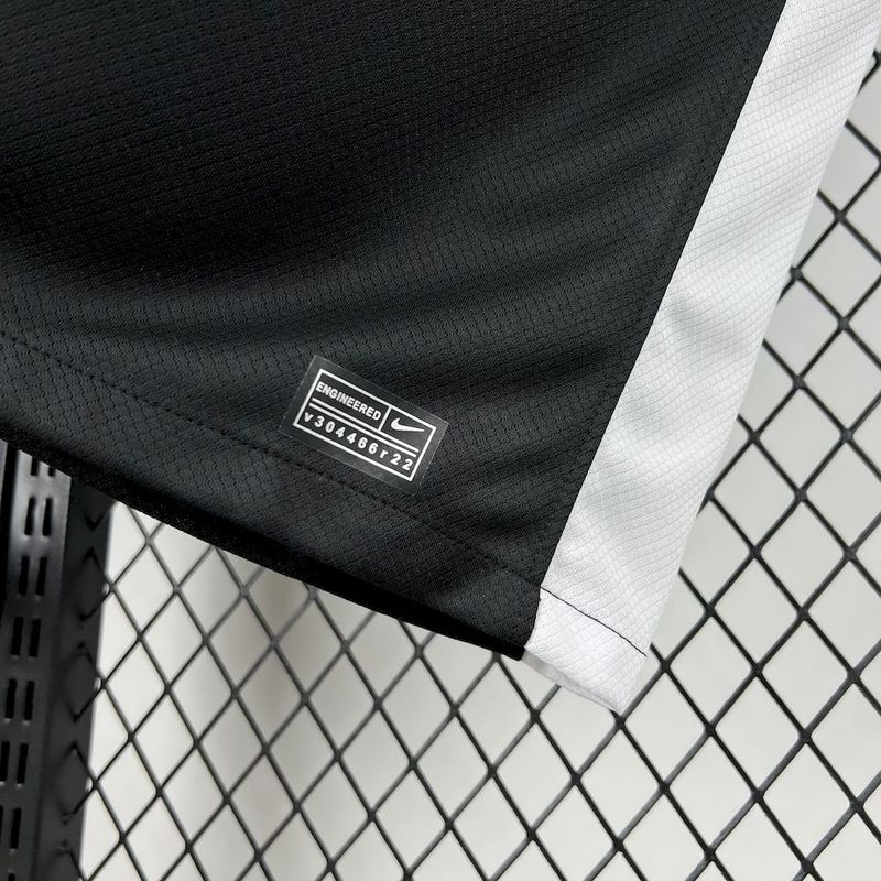 Camisa Corinthians - Edição Especial 25/26