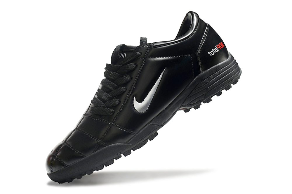 Nike Total 90 - Toda Preta - Society