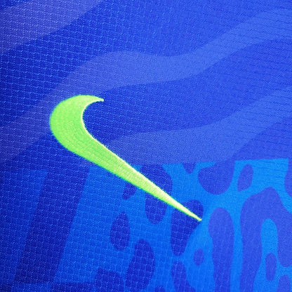 Camisa Brasil 25/26 - Nike Torcedor Masculina