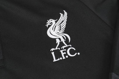 Conjunto de Treino Liverpool 25/26