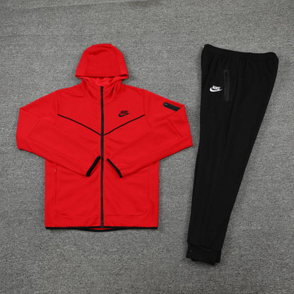 Conjunto de Inverno - Nike Tech Fleece