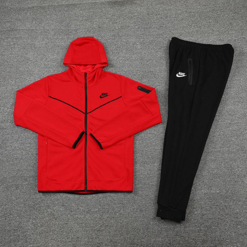 Conjunto Inverno -  Nike Tech Fleece
