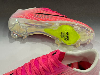 Nike Mercurial Superfly 17