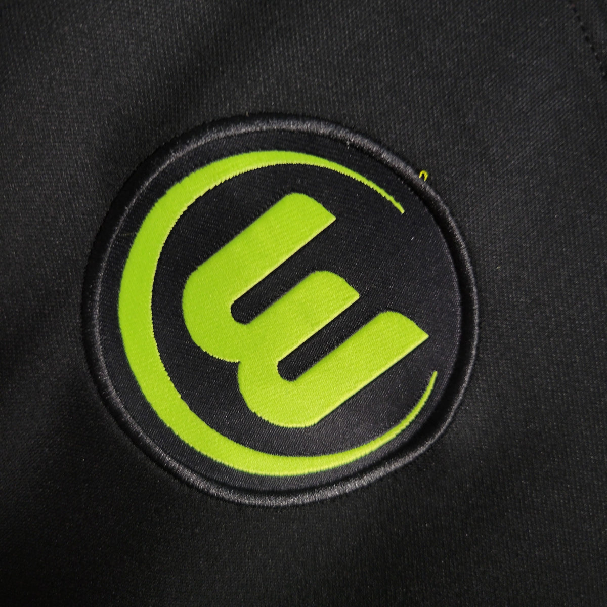 Camisa Reserva Wolfsburg 22/23 - Versão Torcedor