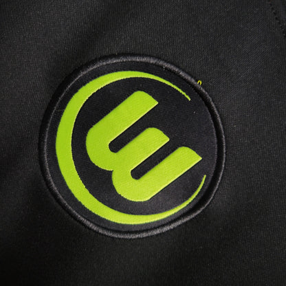 Camisa Reserva Wolfsburg 22/23 - Versão Torcedor