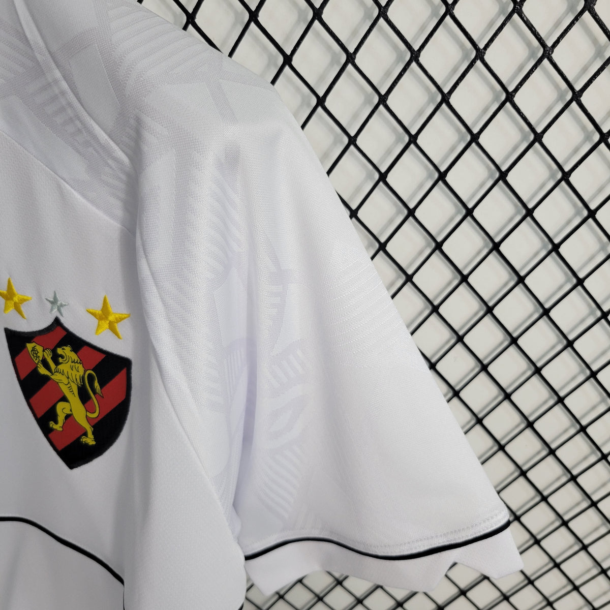 Camisa Sport Recife II 23/24 - Umbro Torcedor Masculina
