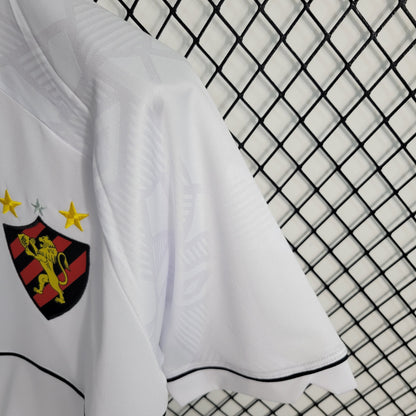 Camisa Sport Recife II 23/24 - Umbro Torcedor Masculina