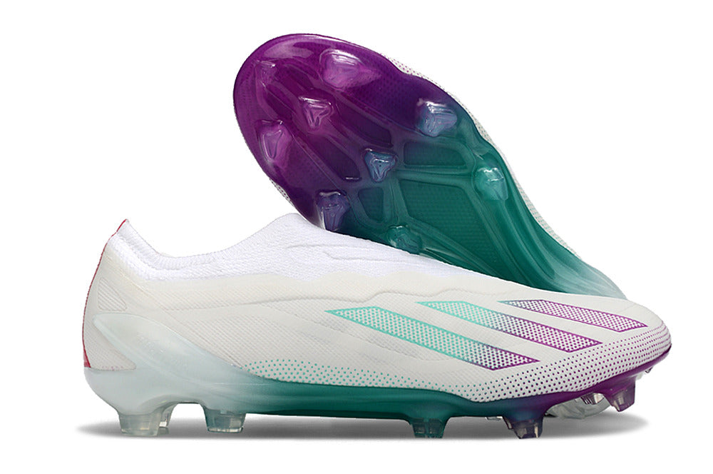 Adidas Crazyfast - Campo