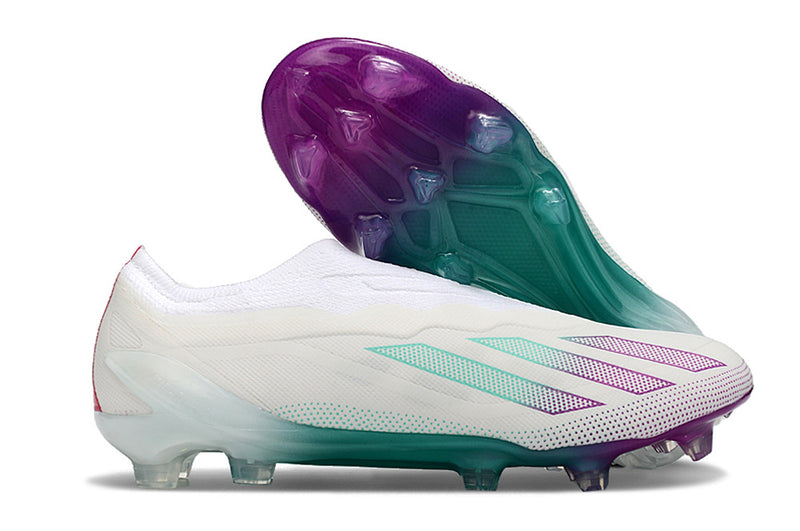 Adidas Crazyfast - Campo