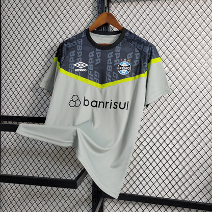 Camisa de Treino do Grêmio 23/24