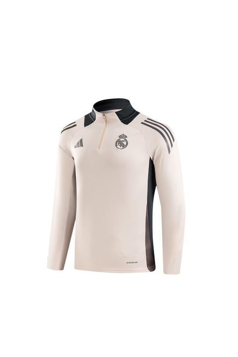 Conjunto de Treino Real Madrid 25/26