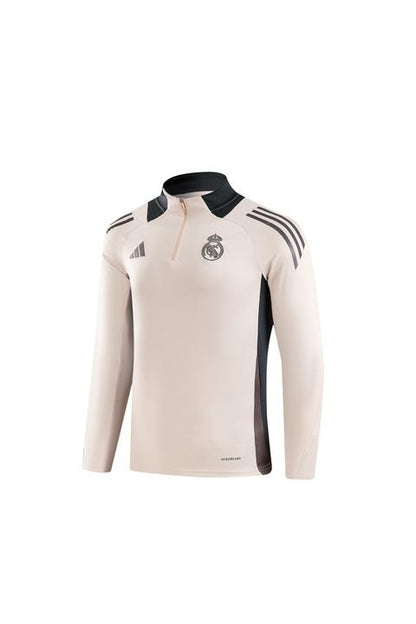 Conjunto de Treino Real Madrid 25/26