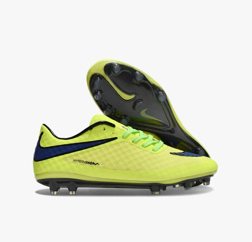 Nike Hypervenom