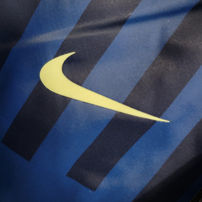 Jaqueta Corta-Vento Tottenham Azul 23/24