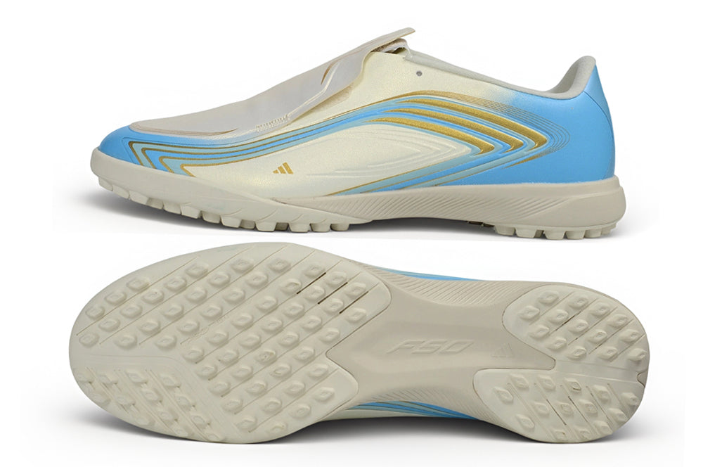 Adidas F-50  - El último tango