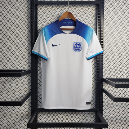 Camisa da Inglaterra Home 22/23 - Versão Torcedor