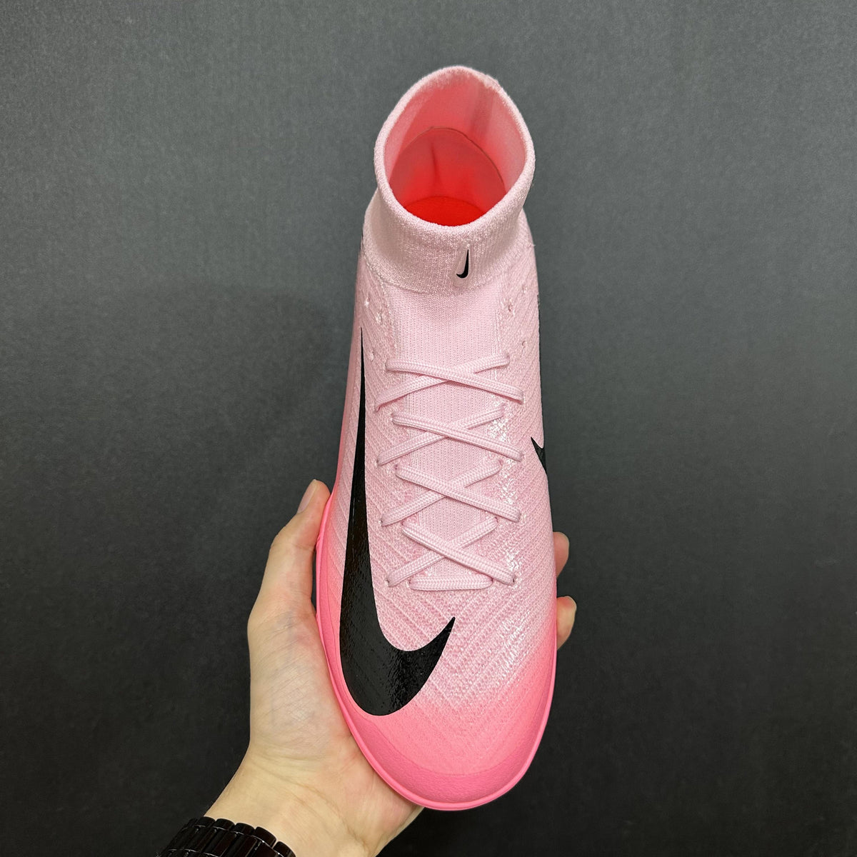 Nike Mercurial Superfly 16