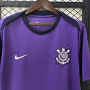 Camisa Corinthians 25/26 -  Treino