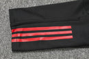 Conjunto de Treino Roma 25/26