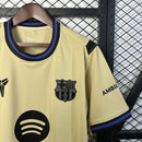 Camisa Barcelona Away 25/26 - LANÇAMENTO