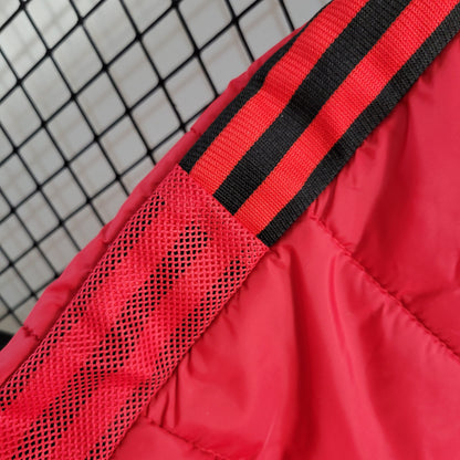 Jaqueta Bobojaco São Paulo 23/24 Adidas
