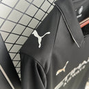 Manchester City Away - 25-26