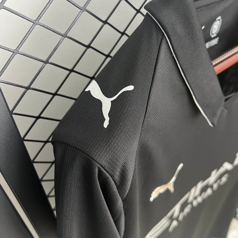 Manchester City Away - 25-26