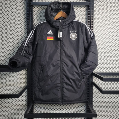 Jaqueta Alemanha 23/24 Adidas