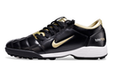 Nike Total 90 - Preto e Dourado - Society