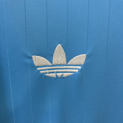 Camisa Inter Miami 25/26 - Adidas Masculina Torcedor - Lançamento
