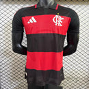 Camisa Flamengo Adidas -  26/27