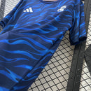 Camisa Real Madrid  25/26 - Treino