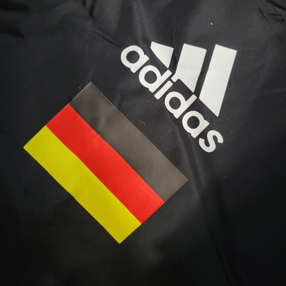 Jaqueta Alemanha 23/24 Adidas