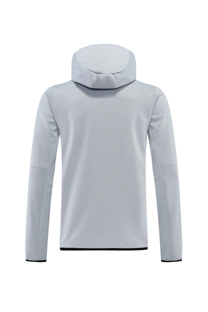 Conjunto de Inverno - Nike Tech Fleece