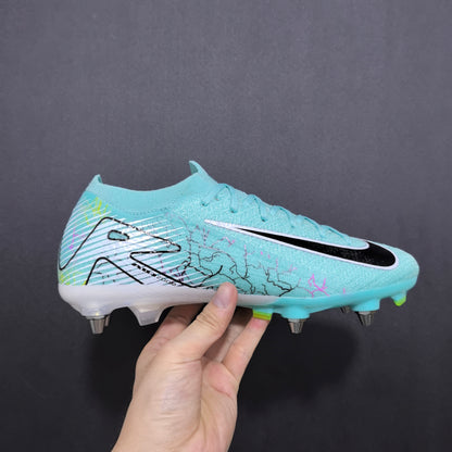 Nike Mercurial - Travas Mistas