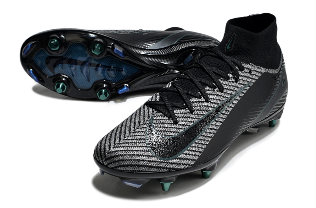 Nike Mercurial - Travas Mistas