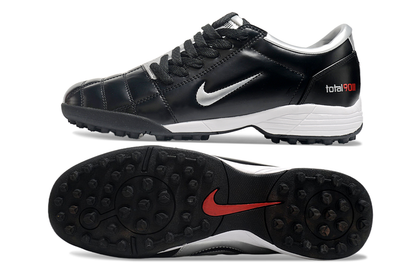Nike Total 90 - Preto e Prata - Society
