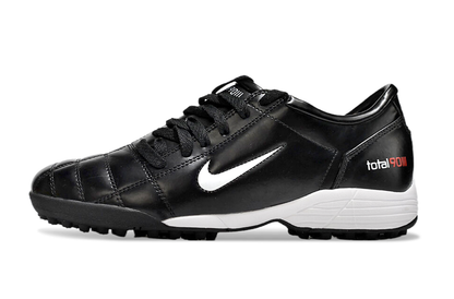 Nike Total 90 - Preto e Branco - Society