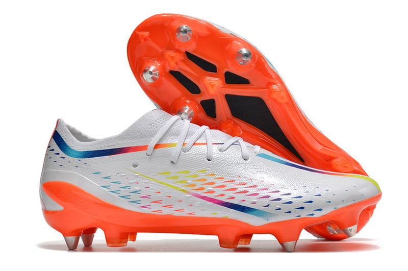 Adidas X Speed SG- Trava Mista