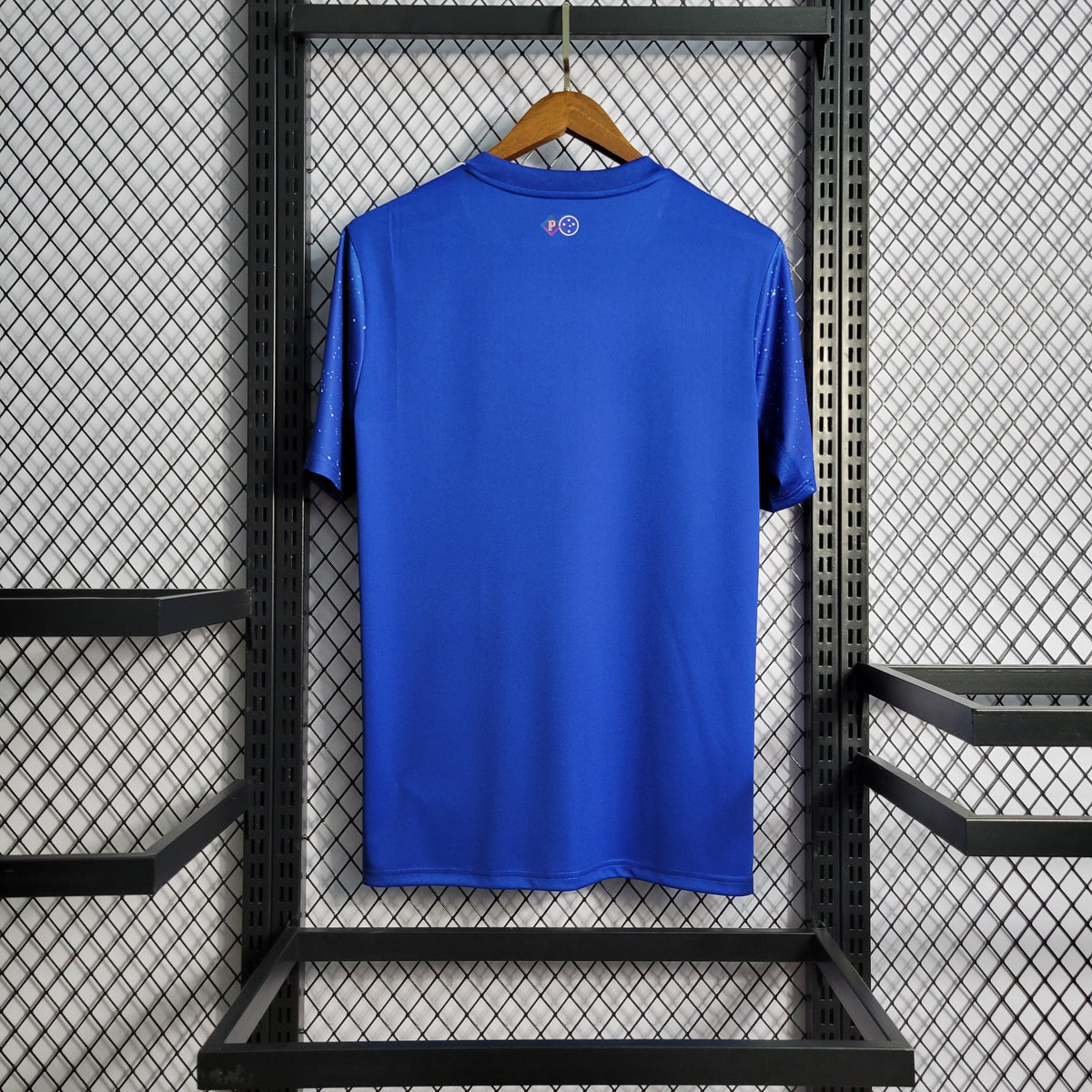 Camisa Titular Cruzeiro 22/23 - Versão Torcedor
