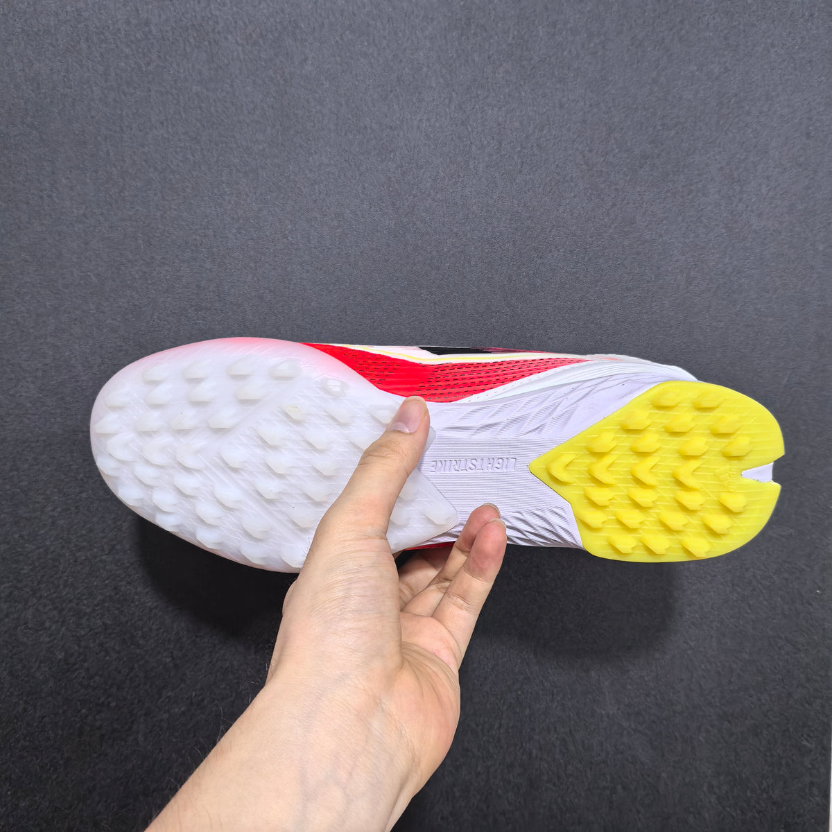 Adidas F50