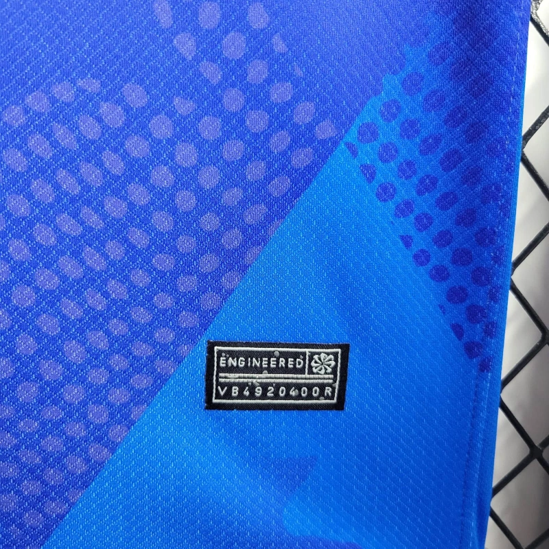 Camisa Brasil 25/26 - Nike Torcedor Masculina