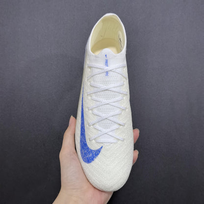 Nike Mercurial - Travas Mistas