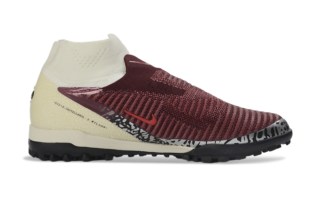 Nike Phantom GX III
