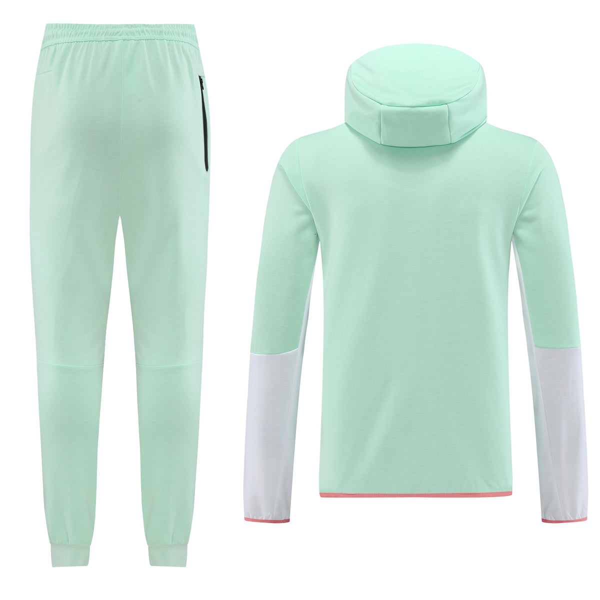 Conjunto de Inverno - Nike Tech Fleece