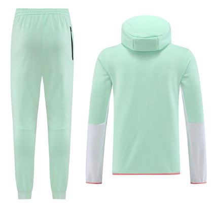 Conjunto de Inverno - Nike Tech Fleece