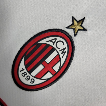 Camisa Reserva Milan 22/23 - Versão Torcedor